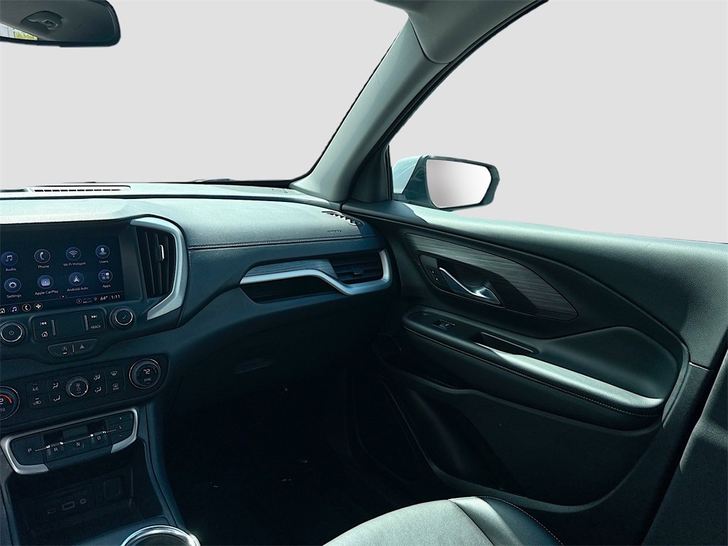 2024 Gmc Terrain SLT photo 24
