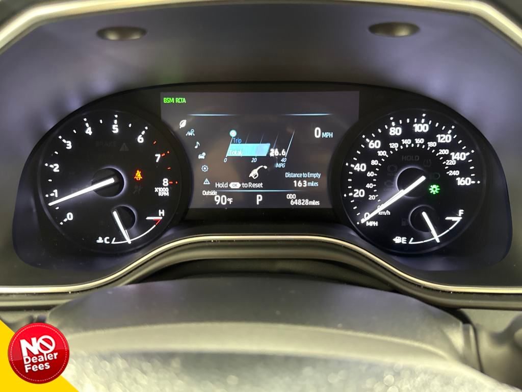 2019 Toyota Avalon XLE photo 2