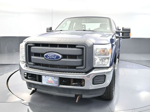 2012 Ford F-350 photo 8