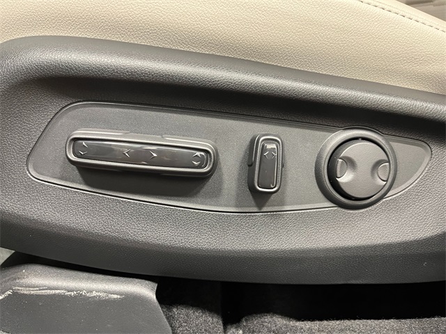 2026 Honda CR-V EX-L photo 12