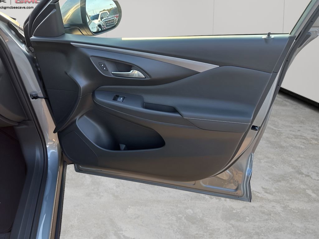 2025 Buick Envista Preferred photo 13