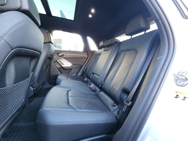 2021 Audi Q3 Premium Plus S line photo 23