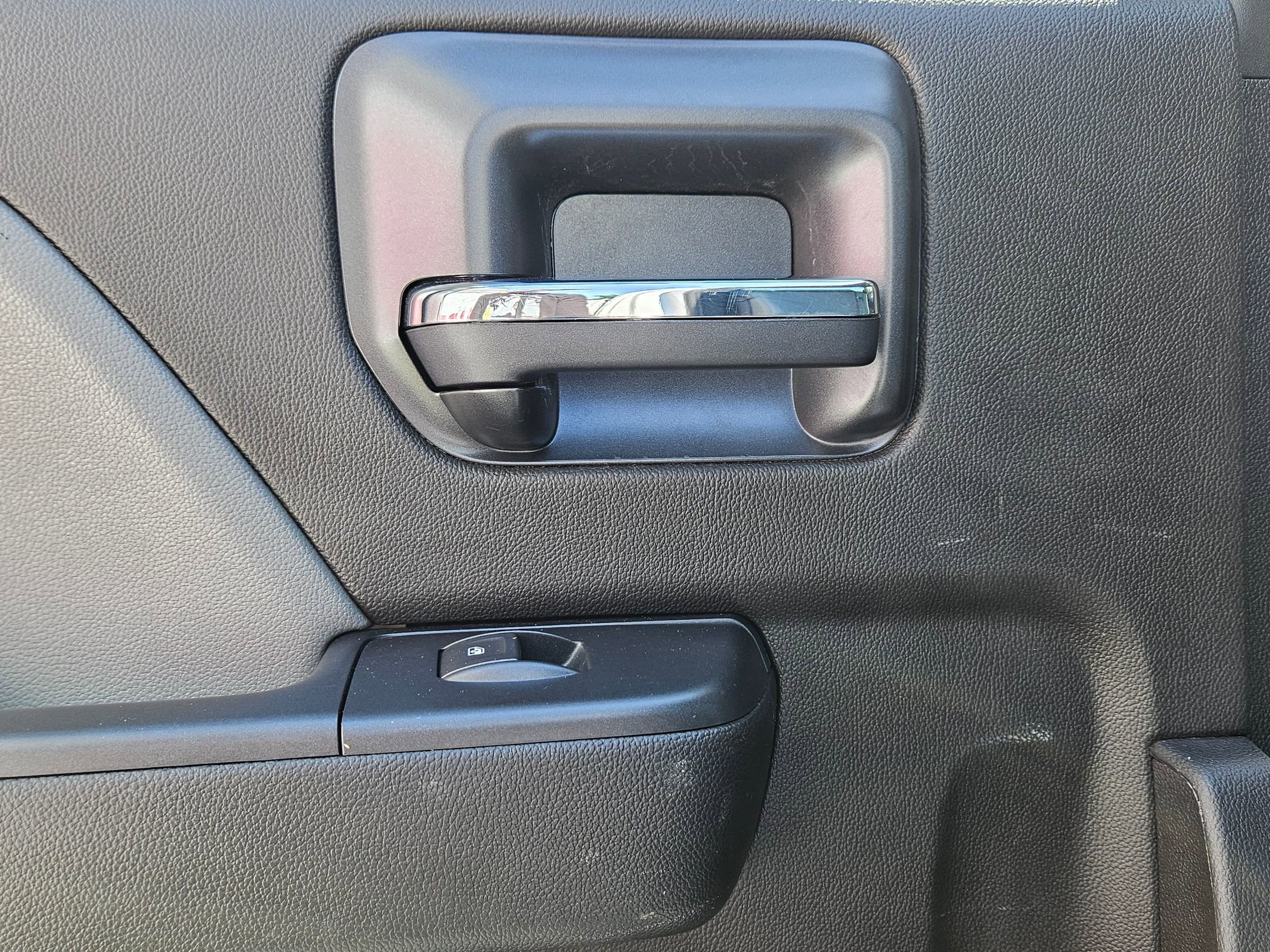 2019 Gmc Sierra HD Base photo 22