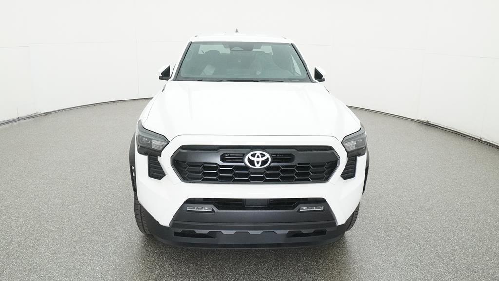 2024 Toyota Tacoma TRD Off-Road 4x4 Double Cab photo 2
