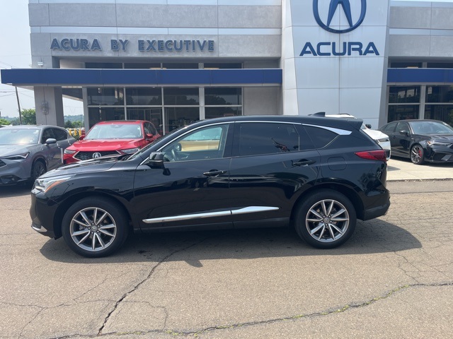 2024 Acura RDX Technology photo 4