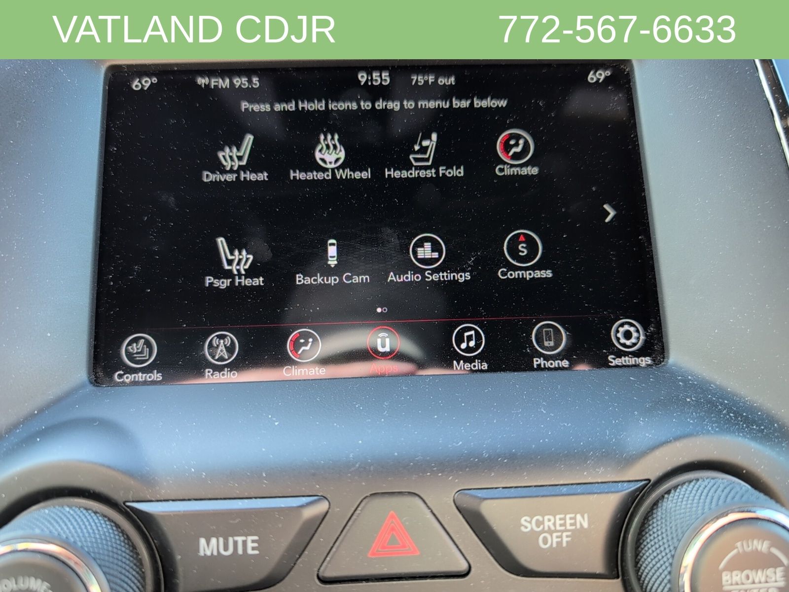 2019 Dodge Durango GT photo 21