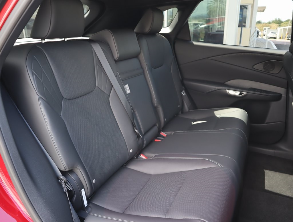 2025 Lexus RX 350 photo 30