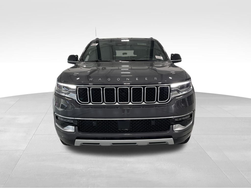 2025 Jeep Wagoneer Series II photo 5