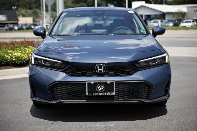 2026 Honda Civic LX photo 19