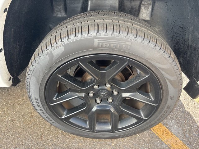2022 Ram 1500 Laramie photo 20
