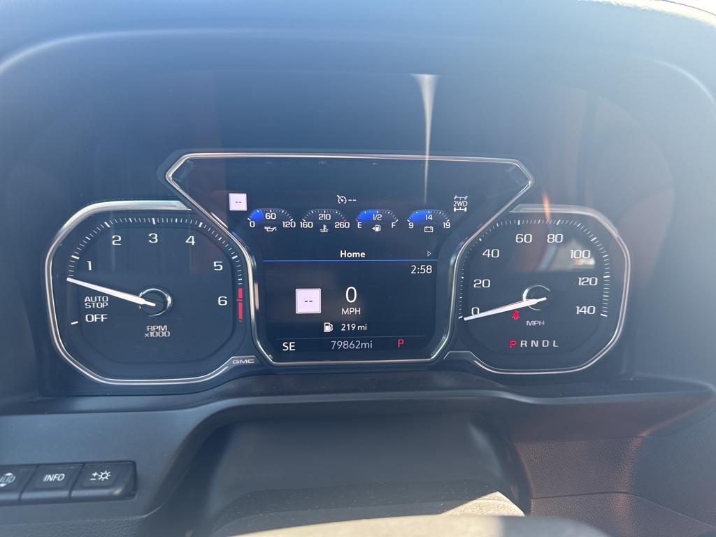 2020 Gmc Sierra 1500 Denali photo 27