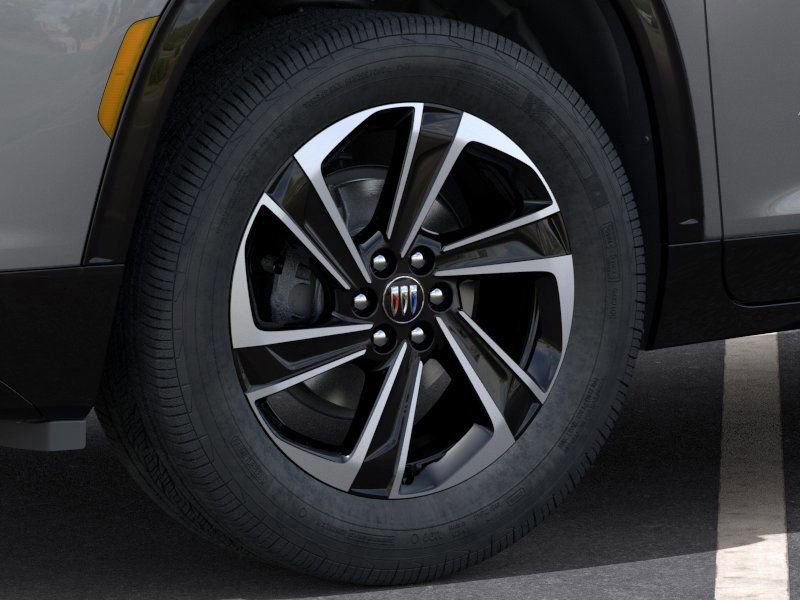 2026 Buick Enclave Sport Touring photo 9