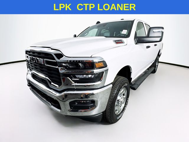 2025 Ram 2500 Tradesman photo 3