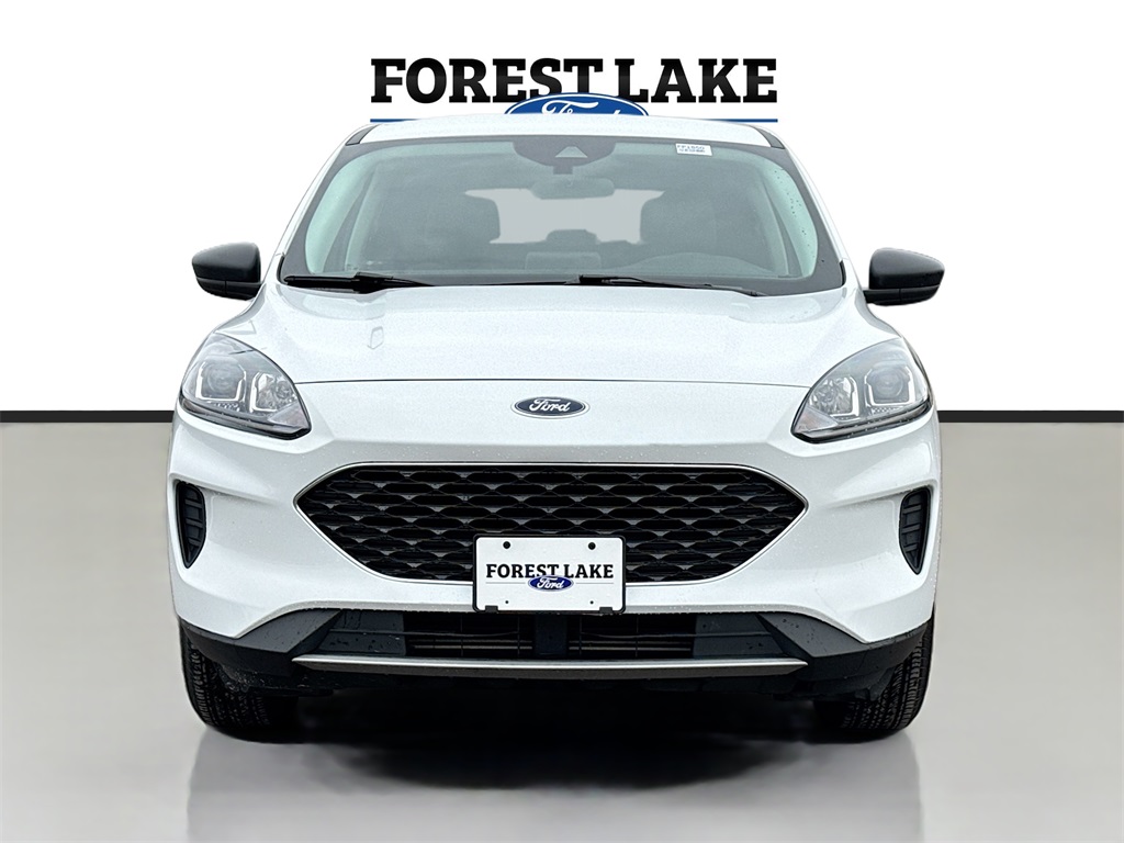 Certified 2022 Ford Escape SE with VIN 1FMCU9G62NUB71523 for sale in Forest Lake, Minnesota