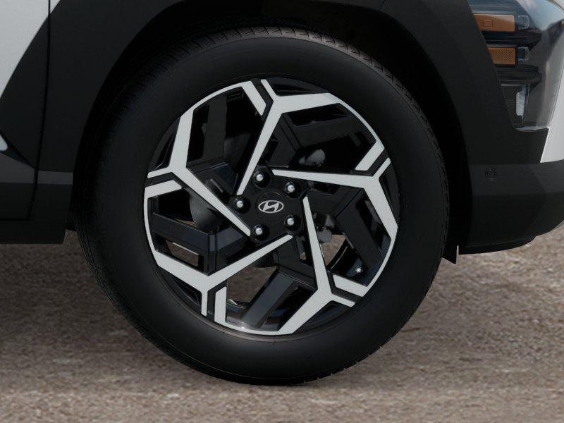 2026 Hyundai Kona Limited photo 7
