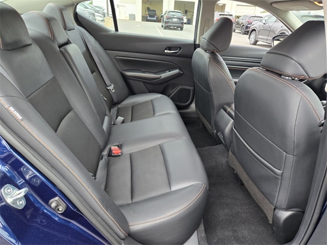 2022 Nissan Altima 2.5 SR photo 15