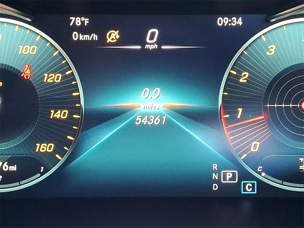 2021 Mercedes Benz C 300 4MATIC Coupe photo 20