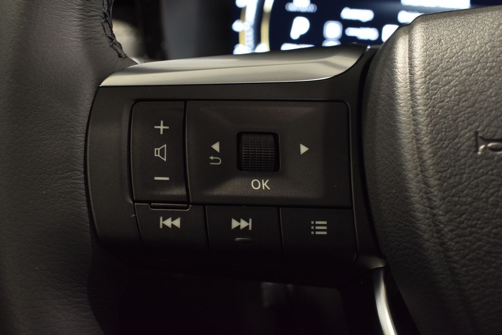 2026 Infiniti QX60 Luxe AWD photo 20