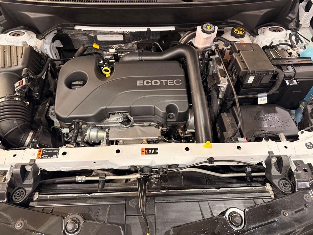 2022 Chevrolet Equinox Premier photo 5