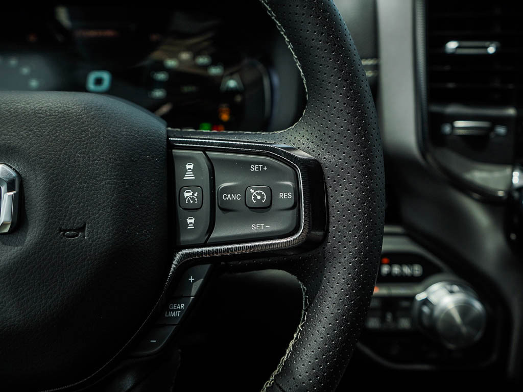 2026 Ram 1500 Rebel photo 21
