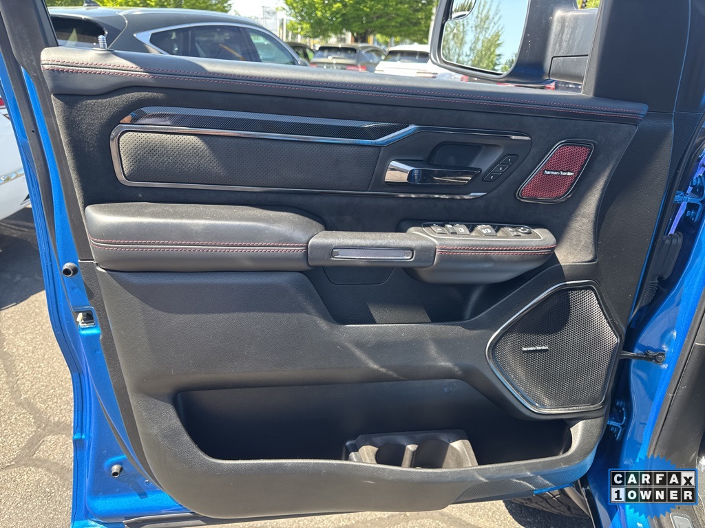 2021 Ram 1500 TRX photo 21
