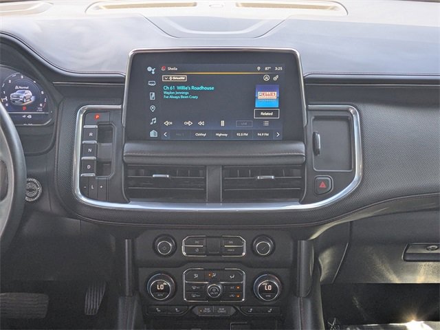 2023 Chevrolet Tahoe RST photo 19