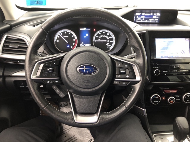 2021 Subaru Forester Premium photo 14
