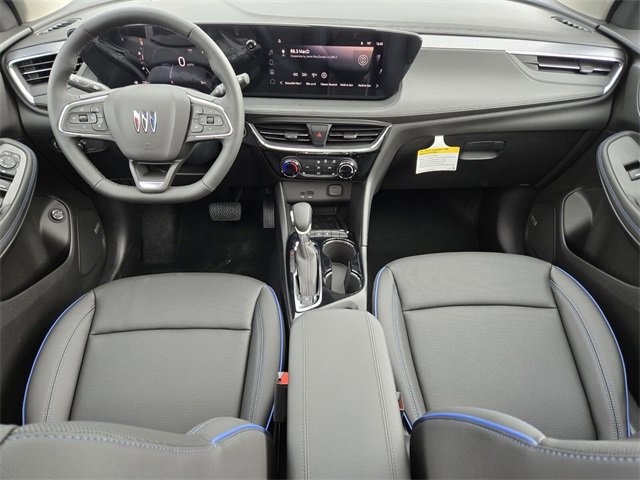 2026 Buick Encore GX Sport Touring photo 9
