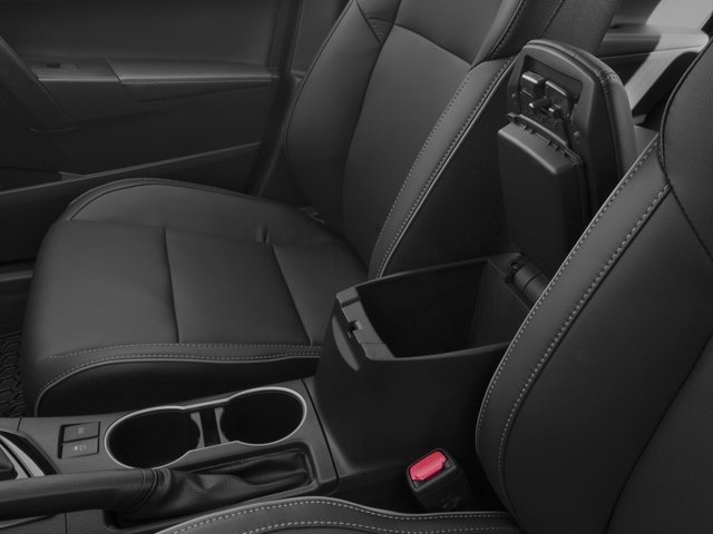 2016 Toyota Corolla Plus photo 19