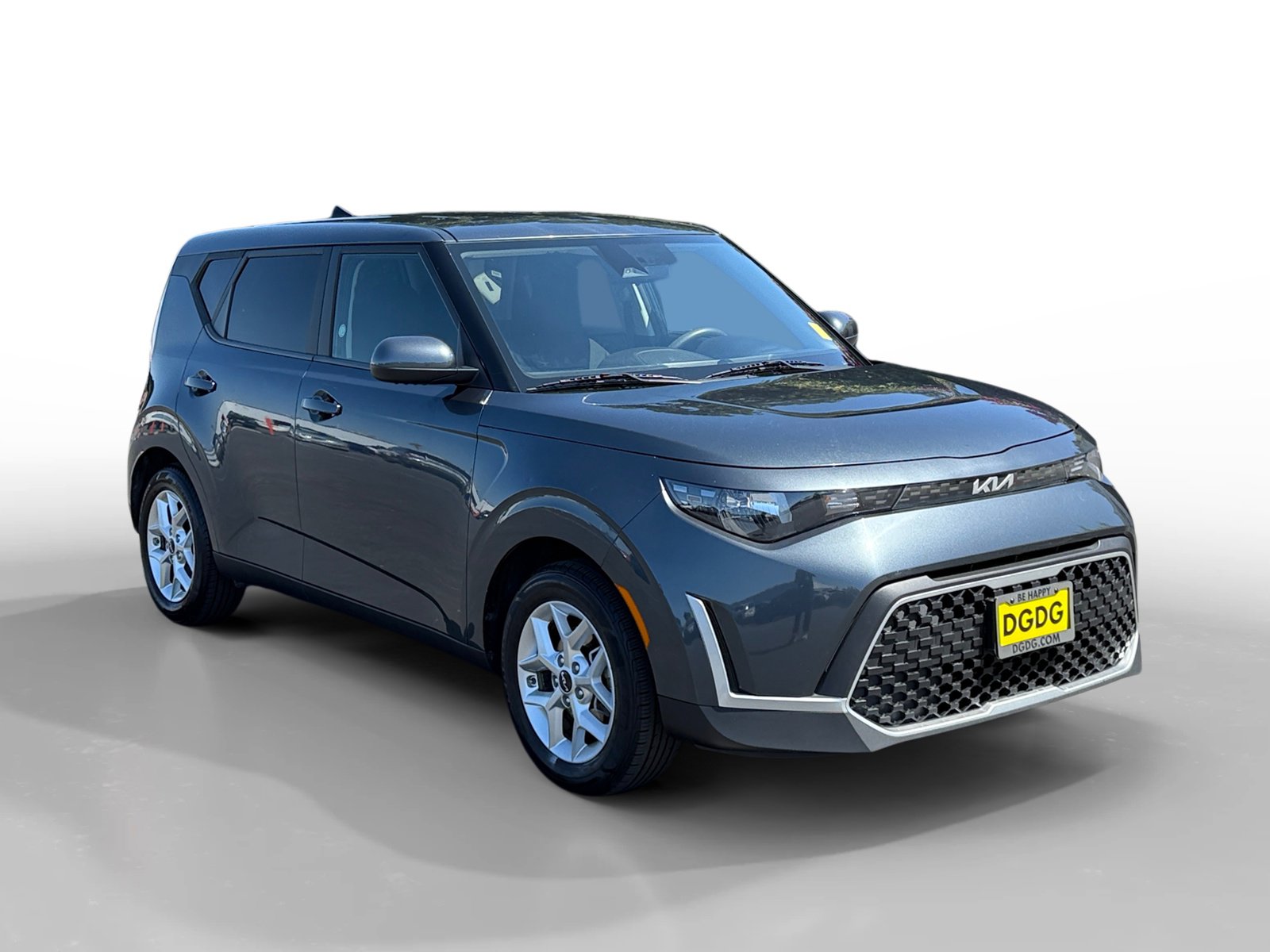 2023 Kia Soul LX photo 7