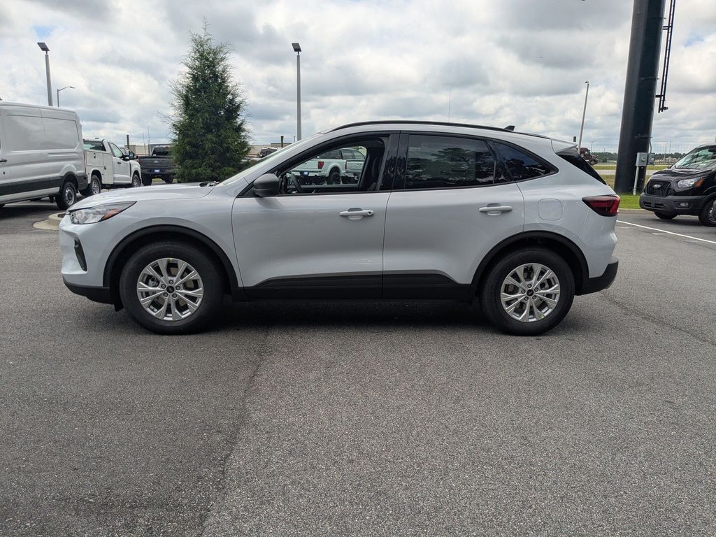 2025 Ford Escape Active photo 3