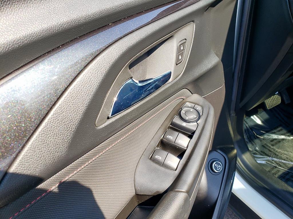 2023 Chevrolet Trailblazer RS photo 10