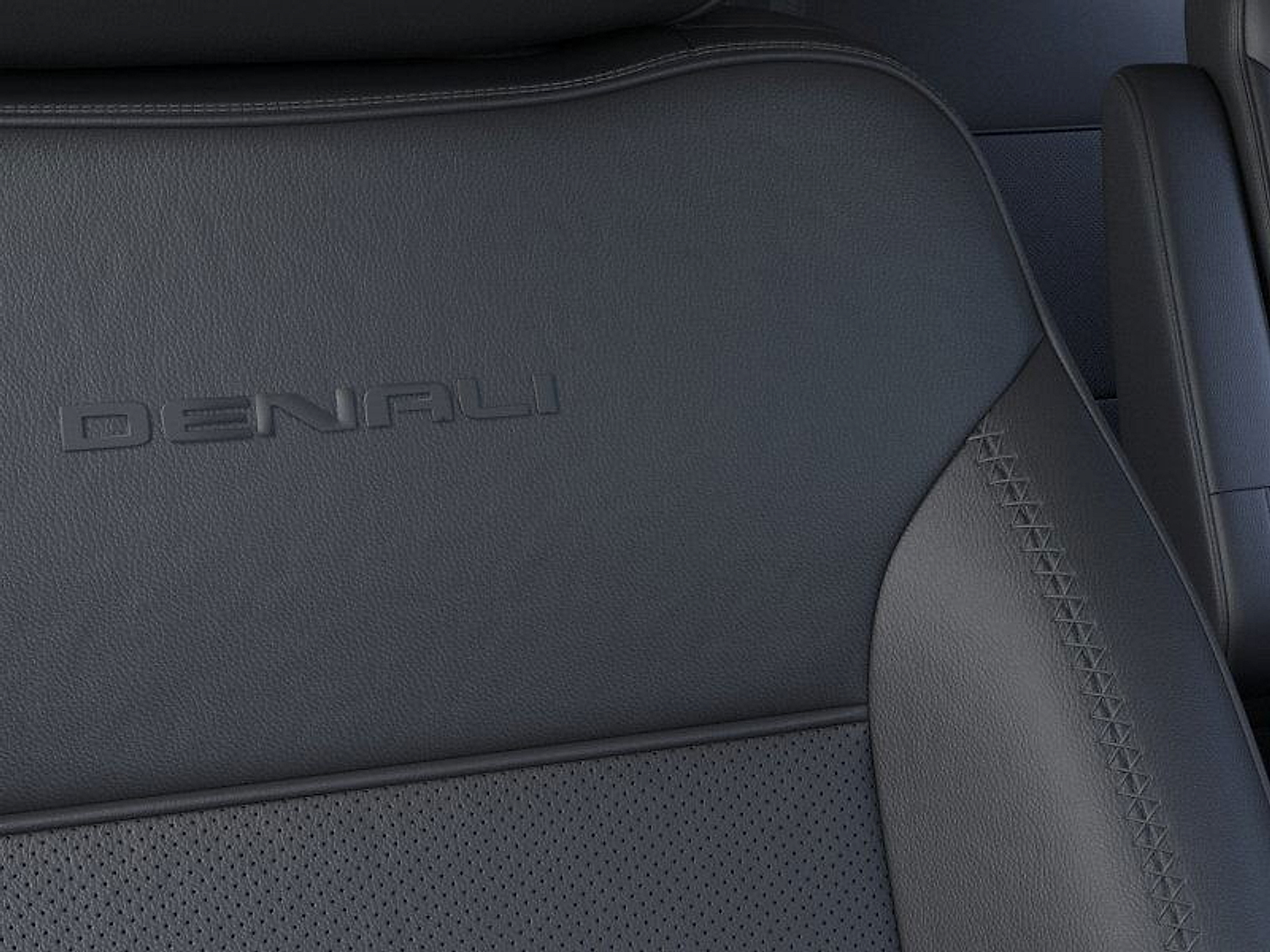 2025 Gmc Yukon XL Denali photo 15