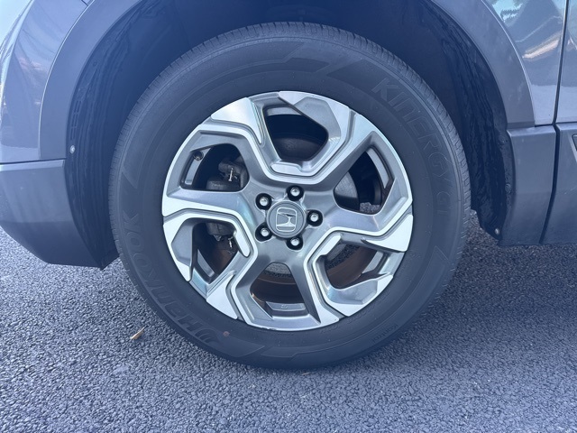 2019 Honda CR-V EX photo 9