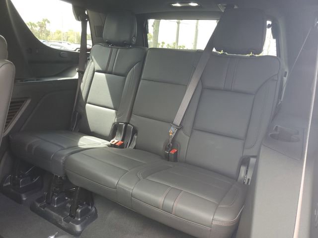 2025 Chevrolet Tahoe RST photo 7