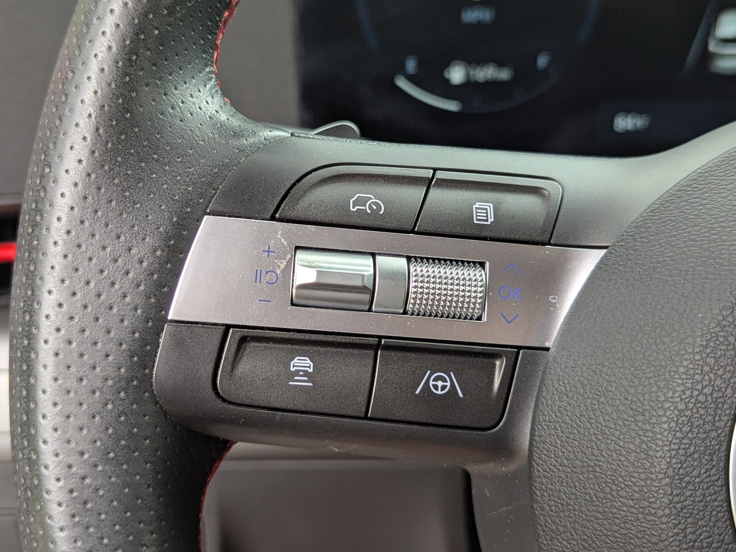2024 Hyundai Kona N Line photo 29
