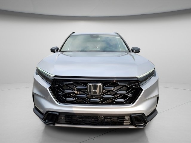 2026 Honda CR-V Hybrid Sport-L photo 2