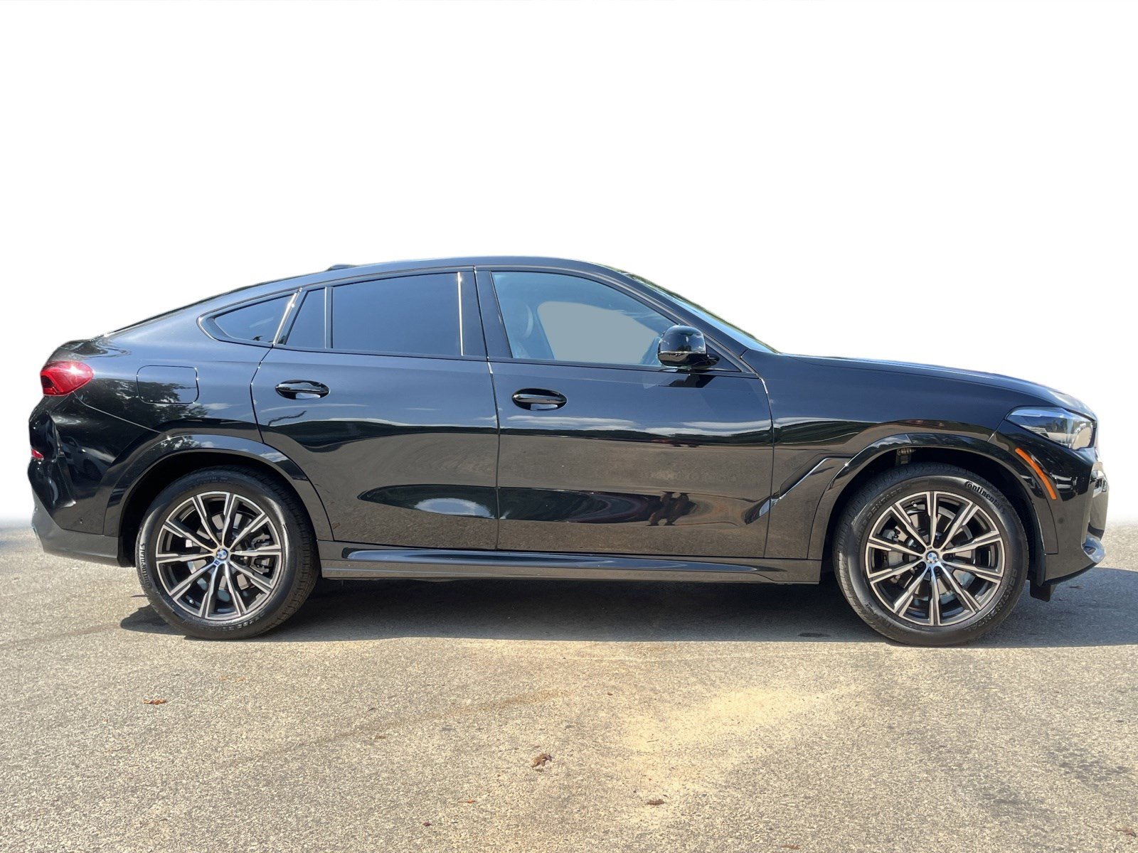 2023 Bmw X6 xDrive40i photo 11