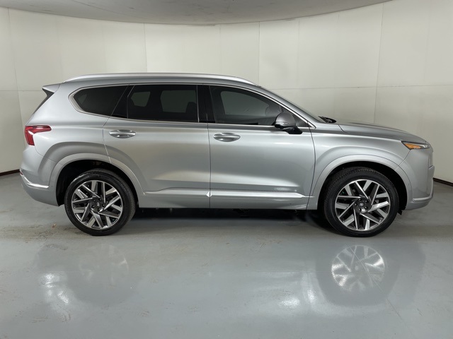 2023 Hyundai Santa Fe Calligraphy photo 9