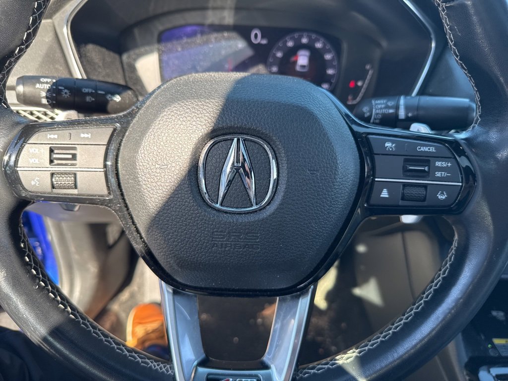 2023 Acura Integra A-Spec photo 38