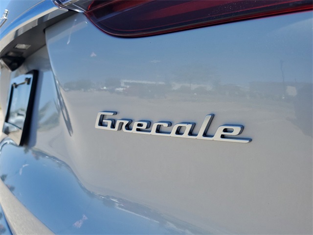 2024 Maserati Grecale GT photo 5