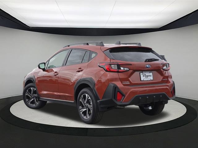2025 Subaru Crosstrek Premium photo 6