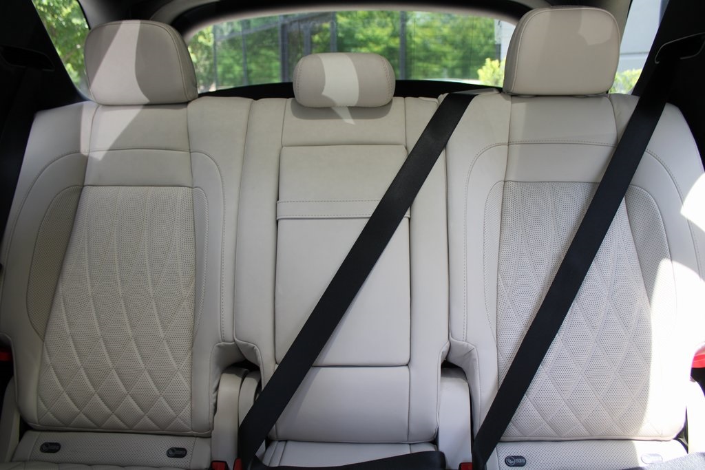 2024 Mercedes Benz GLE AMG 63 4MATIC+ photo 56