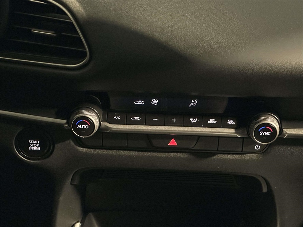 2025 Mazda CX-30 2.5 Select Sport photo 18