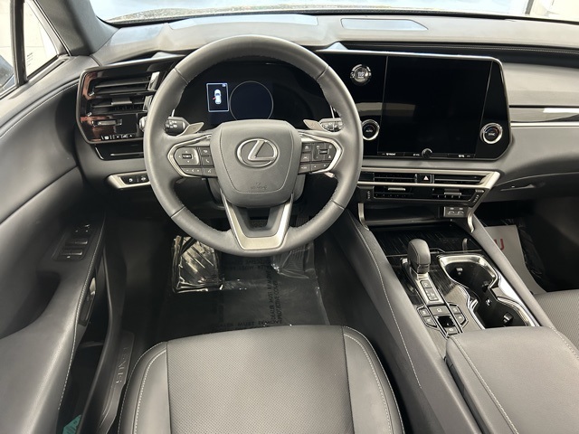 2024 Lexus RX 350 AWD photo 18
