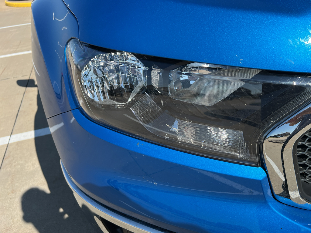 2021 Ford Ranger XLT photo 10