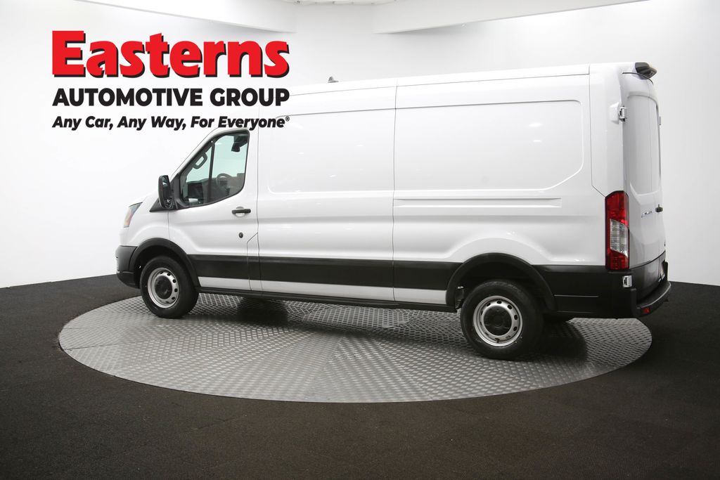 2023 Ford Transit photo 46