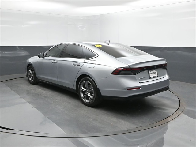 2024 Honda Accord EX photo 4