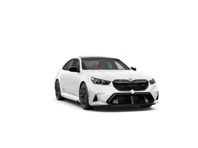 2026 BMW M5 M5's photo