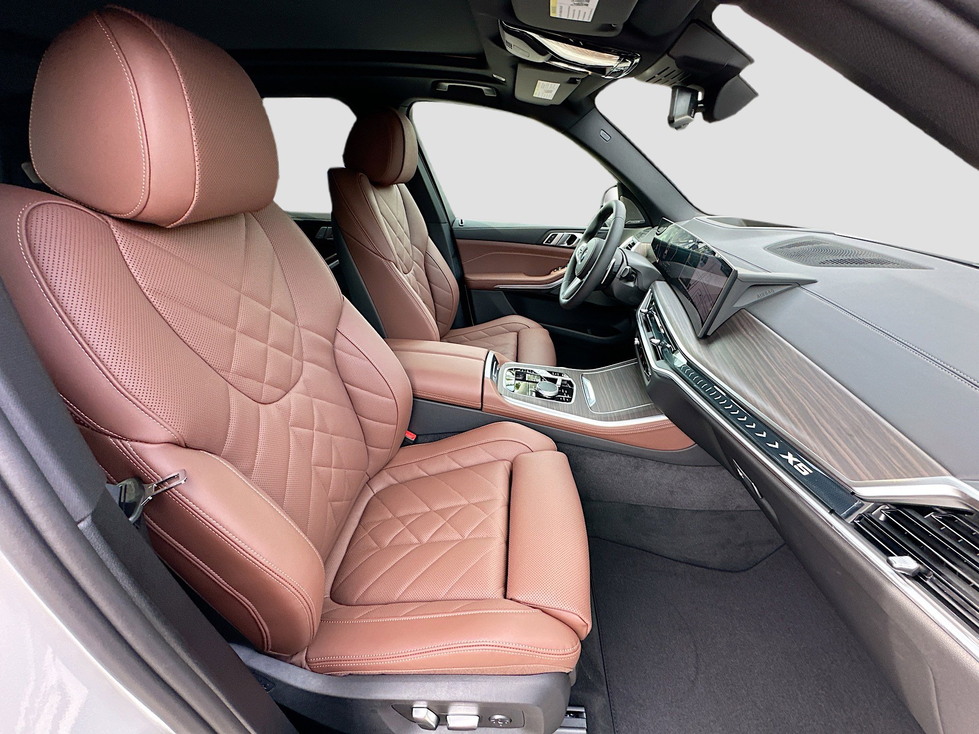 2026 Bmw X5 sDrive40i photo 25